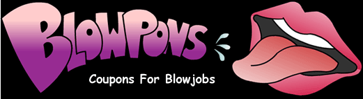 Blowpons: Coupons For BlowJobs
